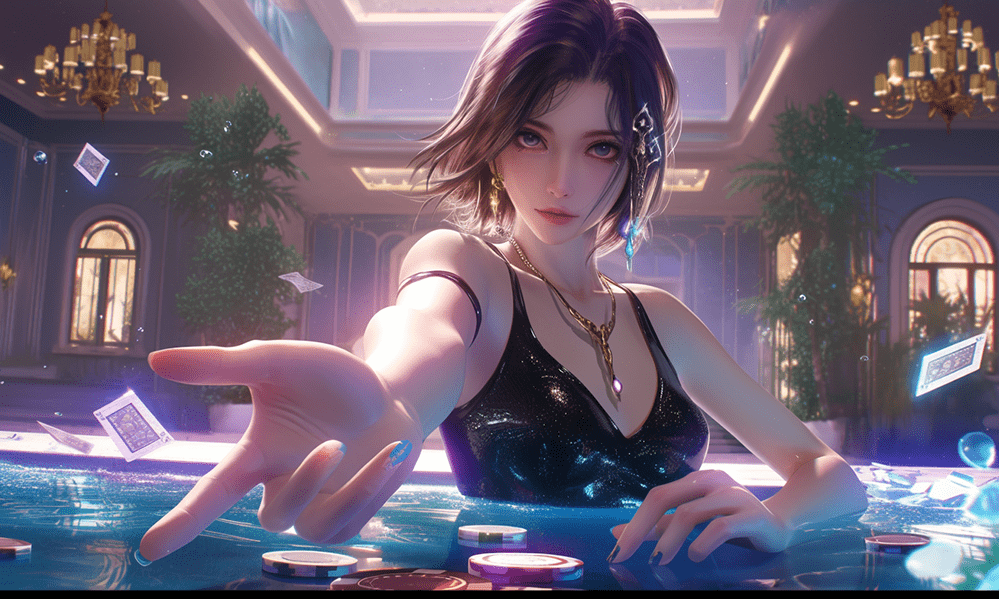 kubet game sòng bạc